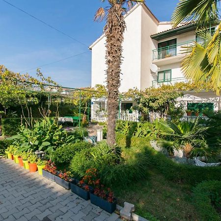 Apartments Branko Водице Экстерьер фото