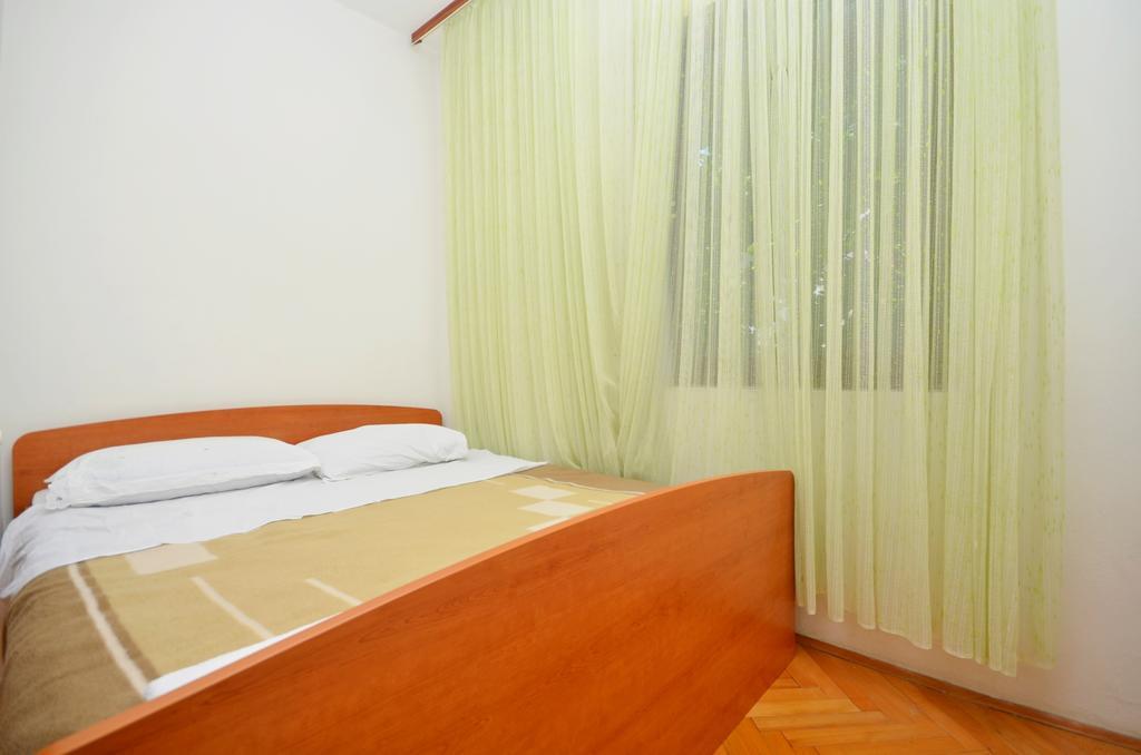 Apartments Branko Водице Экстерьер фото