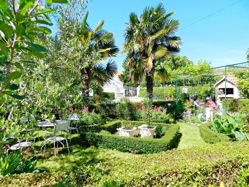 Apartments Branko Водице Экстерьер фото