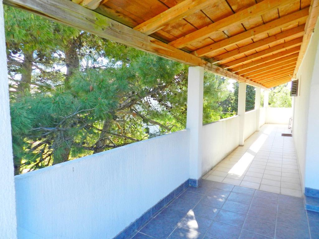 Apartments Branko Водице Экстерьер фото