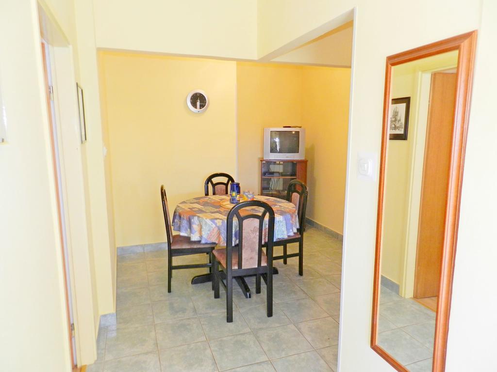 Apartments Branko Водице Экстерьер фото