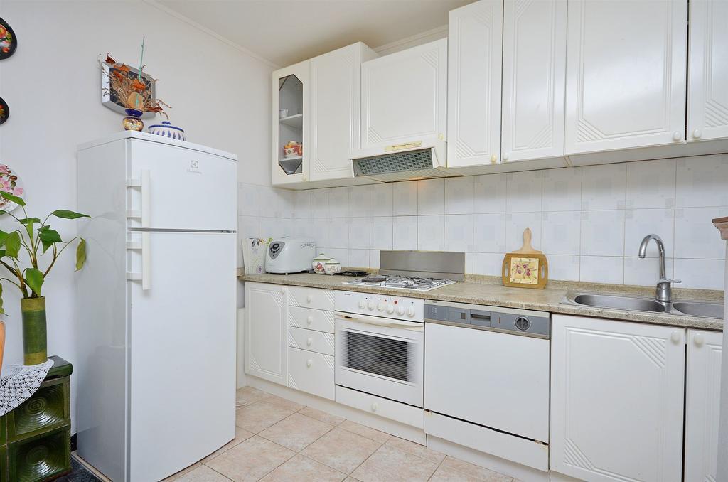 Apartments Branko Водице Экстерьер фото