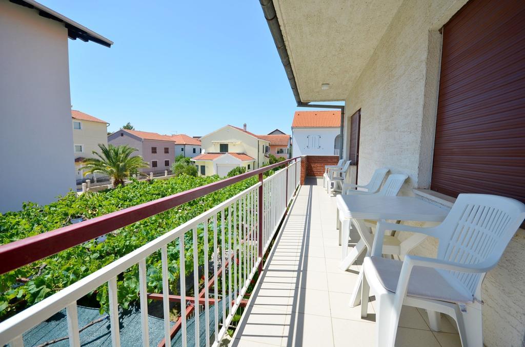 Apartments Branko Водице Экстерьер фото