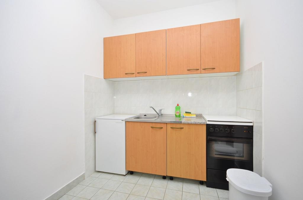 Apartments Branko Водице Экстерьер фото