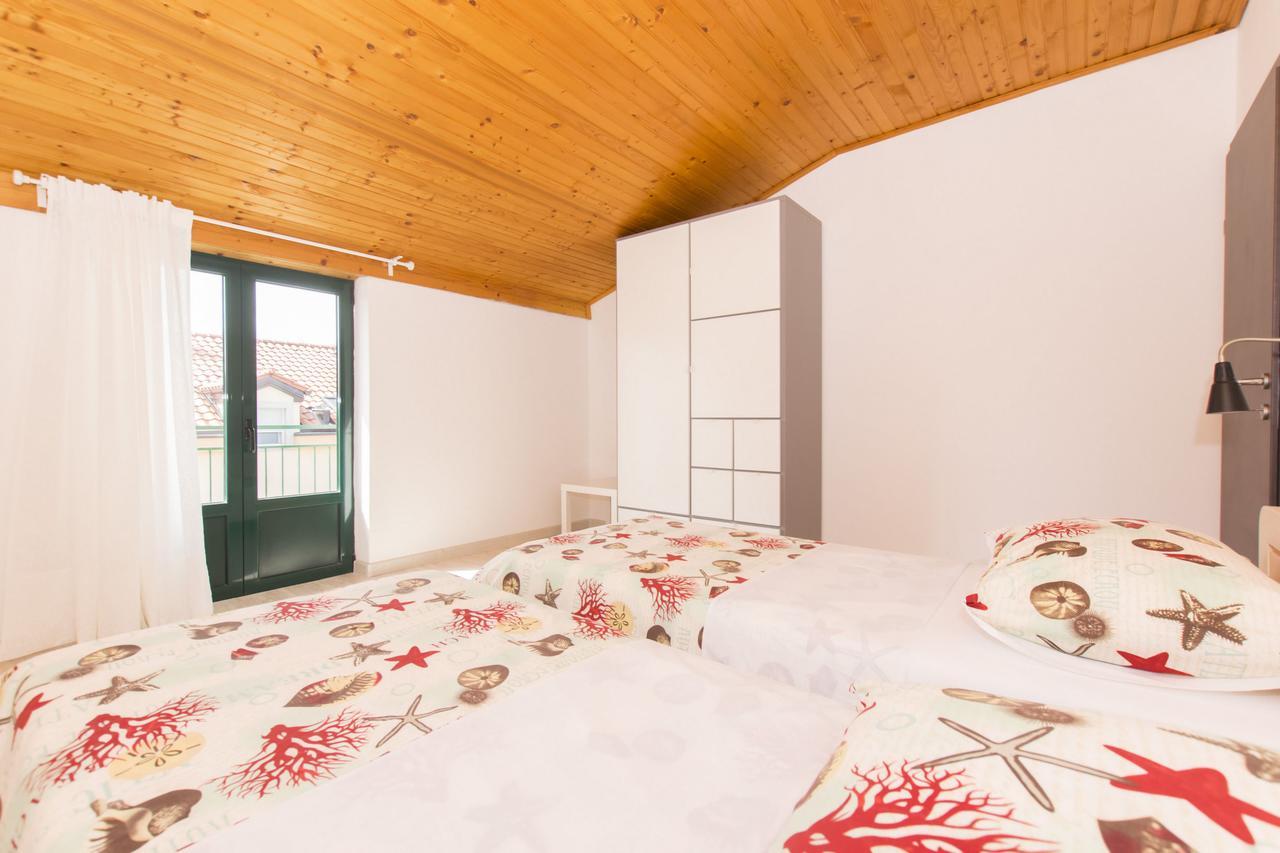 Apartments Branko Водице Номер фото