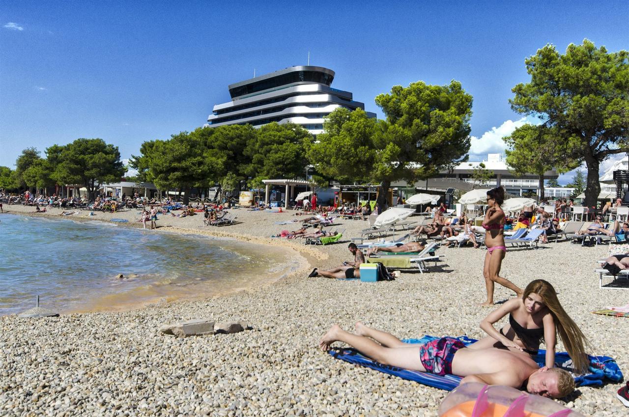 Apartments Branko Водице Экстерьер фото